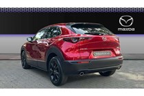 Mazda CX-30 SUV (19 on) 2.5 e-Skyactiv G MHEV [140] Homura 5dr Auto For Sale - Vertu Mazda Redditch, Redditch