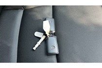Mazda CX-30 SUV (19 on) 2.5 e-Skyactiv G MHEV [140] Homura 5dr Auto For Sale - Vertu Mazda Redditch, Redditch