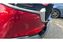 Mazda CX-30 SUV (19 on) 2.5 e-Skyactiv G MHEV [140] Homura 5dr Auto For Sale - Vertu Mazda Redditch, Redditch