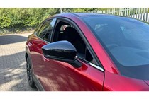 Mazda CX-30 SUV (19 on) 2.5 e-Skyactiv G MHEV [140] Homura 5dr Auto For Sale - Vertu Mazda Redditch, Redditch