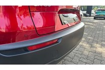 Mazda CX-30 SUV (19 on) 2.5 e-Skyactiv G MHEV [140] Homura 5dr Auto For Sale - Vertu Mazda Redditch, Redditch
