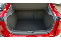 Mazda CX-30 SUV (19 on) 2.5 e-Skyactiv G MHEV [140] Homura 5dr Auto For Sale - Vertu Mazda Redditch, Redditch