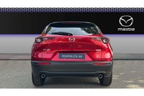 Mazda CX-30 SUV (19 on) 2.5 e-Skyactiv G MHEV [140] Homura 5dr Auto For Sale - Vertu Mazda Redditch, Redditch