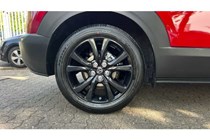 Mazda CX-30 SUV (19 on) 2.5 e-Skyactiv G MHEV [140] Homura 5dr Auto For Sale - Vertu Mazda Redditch, Redditch