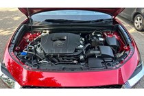Mazda CX-30 SUV (19 on) 2.5 e-Skyactiv G MHEV [140] Homura 5dr Auto For Sale - Vertu Mazda Redditch, Redditch