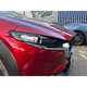 Mazda CX-30 SUV (19 on) 2.5 e-Skyactiv G MHEV [140] Homura 5dr Auto For Sale - Vertu Mazda Redditch, Redditch