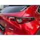 Mazda CX-30 SUV (19 on) 2.5 e-Skyactiv G MHEV [140] Homura 5dr Auto For Sale - Vertu Mazda Redditch, Redditch
