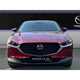 Mazda CX-30 SUV (19 on) 2.5 e-Skyactiv G MHEV [140] Homura 5dr Auto For Sale - Vertu Mazda Redditch, Redditch