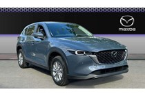 Mazda CX-5 SUV (17 on) 2.0 MHEV Centre-Line 5dr For Sale - Vertu Mazda Redditch, Redditch
