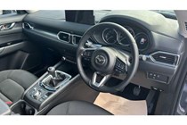 Mazda CX-5 SUV (17 on) 2.0 MHEV Centre-Line 5dr For Sale - Vertu Mazda Redditch, Redditch