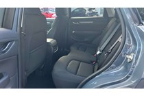 Mazda CX-5 SUV (17 on) 2.0 MHEV Centre-Line 5dr For Sale - Vertu Mazda Redditch, Redditch