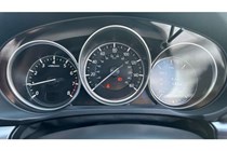 Mazda CX-5 SUV (17 on) 2.0 MHEV Centre-Line 5dr For Sale - Vertu Mazda Redditch, Redditch