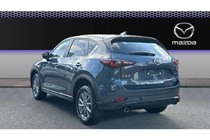 Mazda CX-5 SUV (17 on) 2.0 MHEV Centre-Line 5dr For Sale - Vertu Mazda Redditch, Redditch