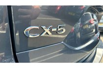 Mazda CX-5 SUV (17 on) 2.0 MHEV Centre-Line 5dr For Sale - Vertu Mazda Redditch, Redditch