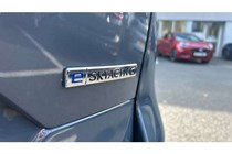 Mazda CX-5 SUV (17 on) 2.0 MHEV Centre-Line 5dr For Sale - Vertu Mazda Redditch, Redditch