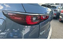 Mazda CX-5 SUV (17 on) 2.0 MHEV Centre-Line 5dr For Sale - Vertu Mazda Redditch, Redditch