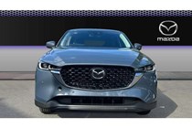 Mazda CX-5 SUV (17 on) 2.0 MHEV Centre-Line 5dr For Sale - Vertu Mazda Redditch, Redditch