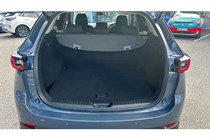 Mazda CX-5 SUV (17 on) 2.0 MHEV Centre-Line 5dr For Sale - Vertu Mazda Redditch, Redditch