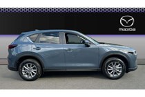 Mazda CX-5 SUV (17 on) 2.0 MHEV Centre-Line 5dr For Sale - Vertu Mazda Redditch, Redditch