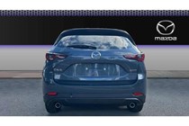 Mazda CX-5 SUV (17 on) 2.0 MHEV Centre-Line 5dr For Sale - Vertu Mazda Redditch, Redditch
