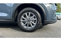 Mazda CX-5 SUV (17 on) 2.0 MHEV Centre-Line 5dr For Sale - Vertu Mazda Redditch, Redditch