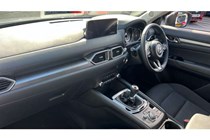 Mazda CX-5 SUV (17 on) 2.0 MHEV Centre-Line 5dr For Sale - Vertu Mazda Redditch, Redditch