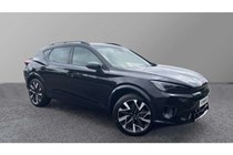 Cupra Formentor SUV (20 on) 1.5 eTSI 150 V2 5dr DSG For Sale - Vertu CUPRA Derby, Pride Park