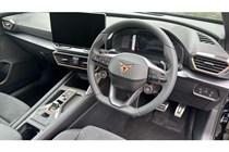 Cupra Formentor SUV (20 on) 1.5 eTSI 150 V2 5dr DSG For Sale - Vertu CUPRA Derby, Pride Park