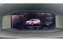 Cupra Formentor SUV (20 on) 1.5 eTSI 150 V2 5dr DSG For Sale - Vertu CUPRA Derby, Pride Park