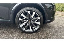 Cupra Formentor SUV (20 on) 1.5 eTSI 150 V2 5dr DSG For Sale - Vertu CUPRA Derby, Pride Park