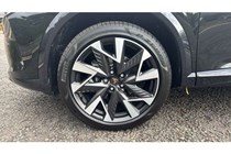 Cupra Formentor SUV (20 on) 1.5 eTSI 150 V2 5dr DSG For Sale - Vertu CUPRA Derby, Pride Park