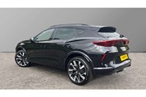 Cupra Formentor SUV (20 on) 1.5 eTSI 150 V2 5dr DSG For Sale - Vertu CUPRA Derby, Pride Park