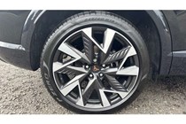 Cupra Formentor SUV (20 on) 1.5 eTSI 150 V2 5dr DSG For Sale - Vertu CUPRA Derby, Pride Park
