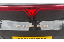 Cupra Formentor SUV (20 on) 1.5 eTSI 150 V2 5dr DSG For Sale - Vertu CUPRA Derby, Pride Park