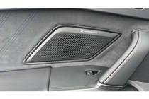 Cupra Formentor SUV (20 on) 1.5 eTSI 150 V2 5dr DSG For Sale - Vertu CUPRA Derby, Pride Park