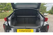 Cupra Formentor SUV (20 on) 1.5 eTSI 150 V2 5dr DSG For Sale - Vertu CUPRA Derby, Pride Park