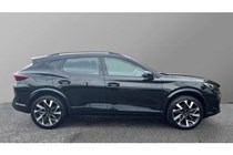 Cupra Formentor SUV (20 on) 1.5 eTSI 150 V2 5dr DSG For Sale - Vertu CUPRA Derby, Pride Park