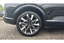 Cupra Formentor SUV (20 on) 1.5 eTSI 150 V2 5dr DSG For Sale - Vertu CUPRA Derby, Pride Park