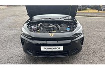 Cupra Formentor SUV (20 on) 1.5 eTSI 150 V2 5dr DSG For Sale - Vertu CUPRA Derby, Pride Park