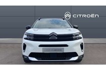 Citroen C5 Aircross (18 on) 1.2 Hybrid 136 E-series 5dr e-DSC6 For Sale - Bristol Street Motors Citroen Macclesfield, Winterton Way