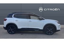 Citroen C5 Aircross (18 on) 1.2 Hybrid 136 E-series 5dr e-DSC6 For Sale - Bristol Street Motors Citroen Macclesfield, Winterton Way