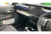 Citroen C3 Hatchback (24 on) 1.2 PureTech Plus 5dr For Sale - Vertu Citroen Macclesfield, Winterton Way