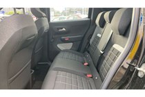 Citroen C3 Hatchback (24 on) 1.2 PureTech Plus 5dr For Sale - Vertu Citroen Macclesfield, Winterton Way