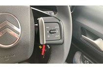 Citroen C3 Hatchback (24 on) 1.2 PureTech Plus 5dr For Sale - Vertu Citroen Macclesfield, Winterton Way