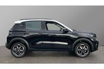 Citroen C3 Hatchback (24 on) 1.2 PureTech Plus 5dr For Sale - Vertu Citroen Macclesfield, Winterton Way