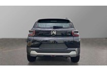 Citroen C3 Hatchback (24 on) 1.2 PureTech Plus 5dr For Sale - Vertu Citroen Macclesfield, Winterton Way