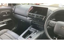 Citroen C5 Aircross (18-25) 1.5 BlueHDi Plus 5dr EAT8 For Sale - Vertu Citroen Macclesfield, Winterton Way