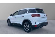 Citroen C5 Aircross (18-25) 1.5 BlueHDi Plus 5dr EAT8 For Sale - Vertu Citroen Macclesfield, Winterton Way