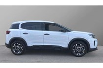 Citroen C5 Aircross (18-25) 1.5 BlueHDi Plus 5dr EAT8 For Sale - Vertu Citroen Macclesfield, Winterton Way