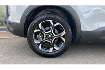 Citroen C5 Aircross (18-25) 1.5 BlueHDi Plus 5dr EAT8 For Sale - Vertu Citroen Macclesfield, Winterton Way